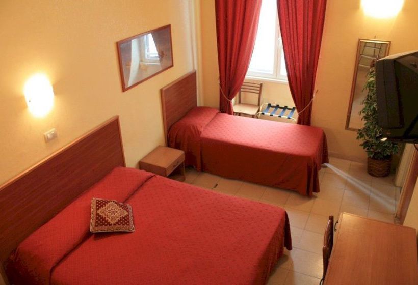 Hotel Cherubini  | Roma | Roma | Italia 6