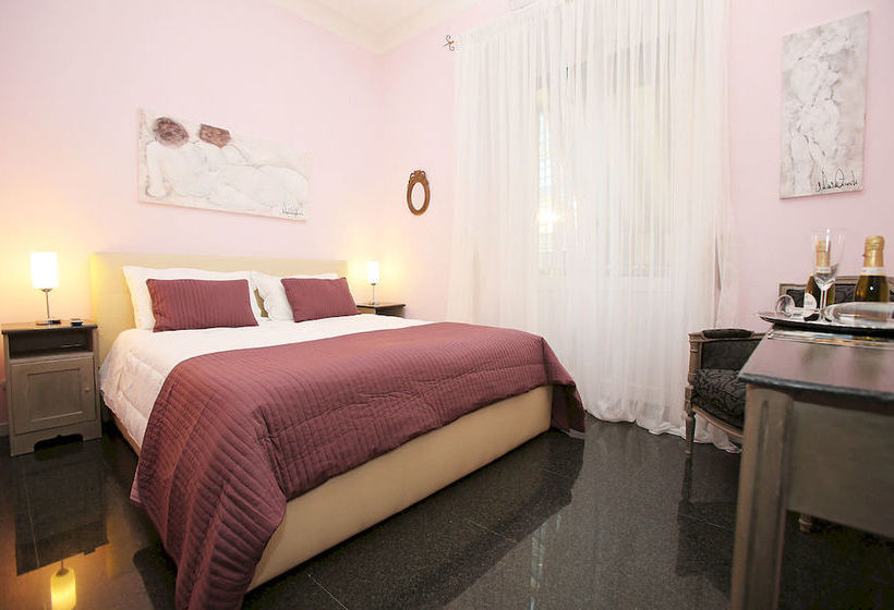 Pensione Amica Roma B&b  | Roma | Roma | Italia 10