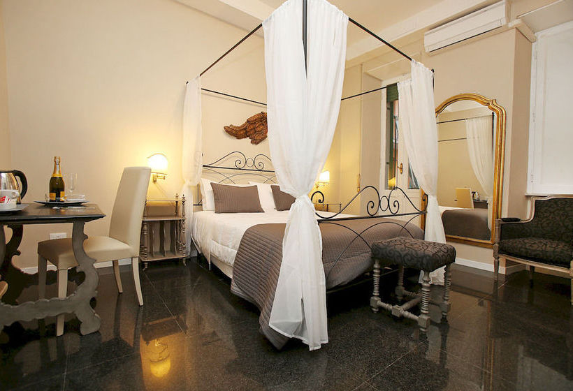 Pensione Amica Roma B&b  | Roma | Roma | Italia 11