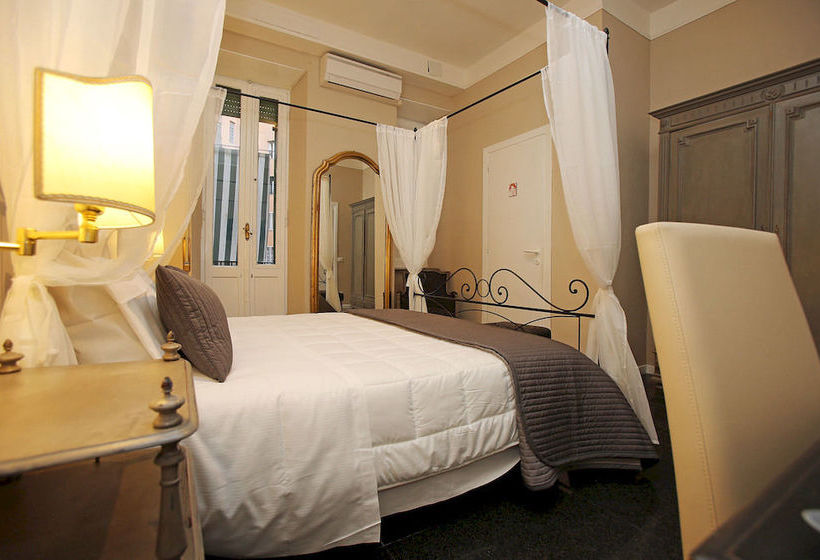 Pensione Amica Roma B&b  | Roma | Roma | Italia 12