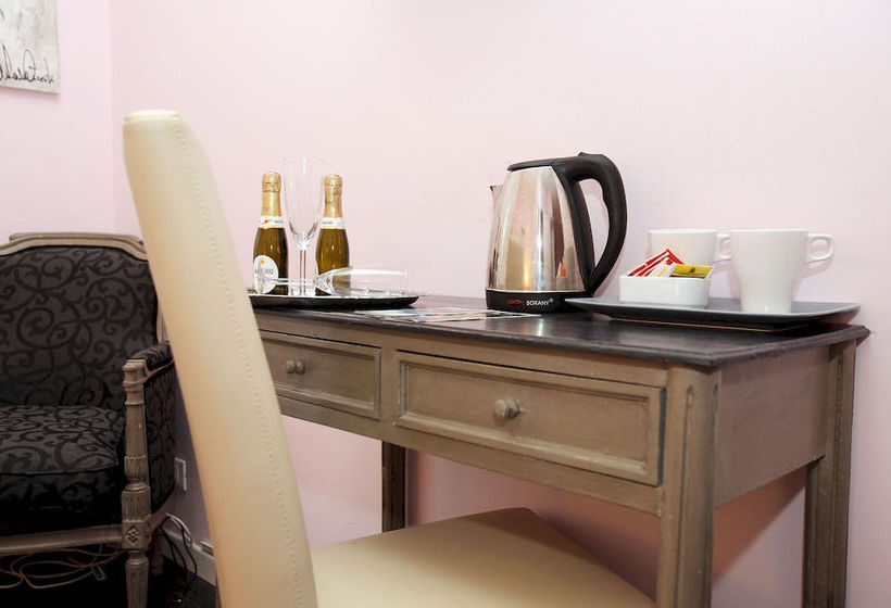 Pensione Amica Roma B&b  | Roma | Roma | Italia 14