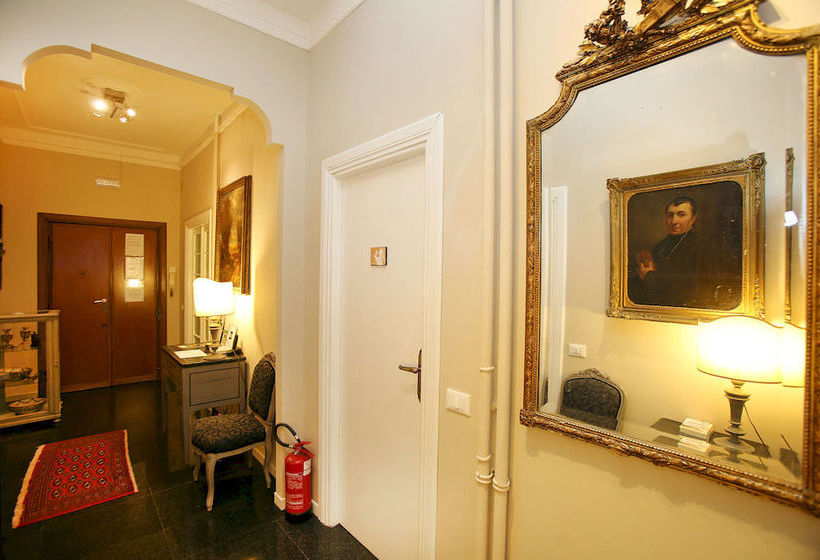 Pensione Amica Roma B&b  | Roma | Roma | Italia 15
