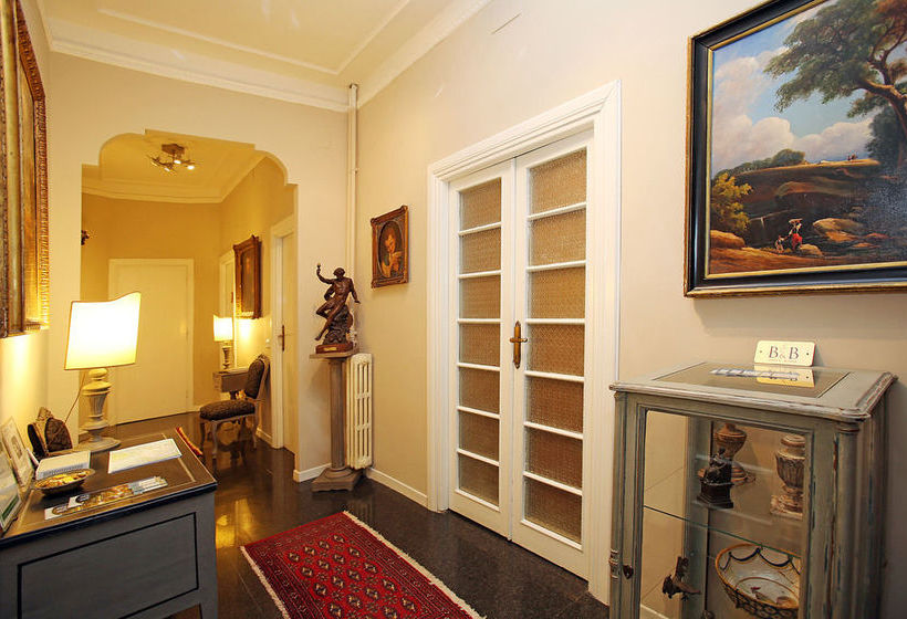 Pensione Amica Roma B&b  | Roma | Roma | Italia 16