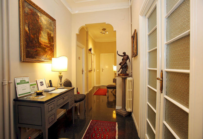 Pensione Amica Roma B&b  | Roma | Roma | Italia 17