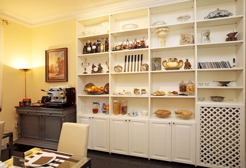 Pensione Amica Roma B&b  | Roma | Roma | Italia 4