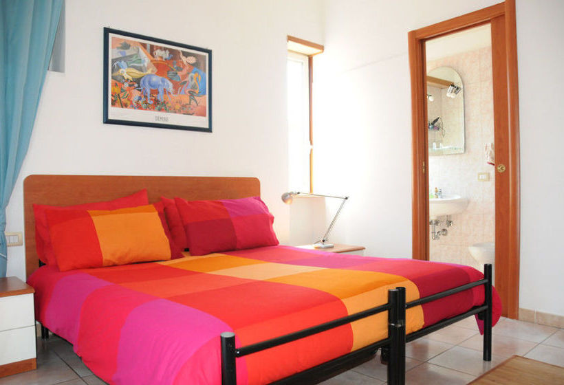 Hotel San Lorenzo Notte B&b  | Roma | Roma | Italia 1