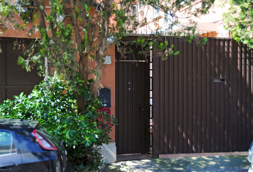 Hotel San Lorenzo Notte B&b  | Roma | Roma | Italia 10