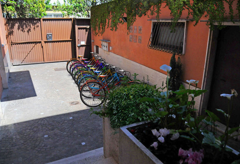 Hotel San Lorenzo Notte B&b  | Roma | Roma | Italia 11