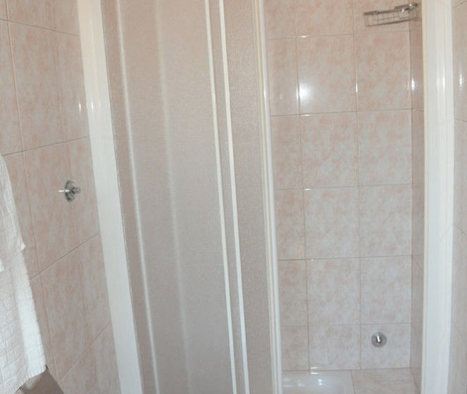 Hotel San Lorenzo Notte B&b  | Roma | Roma | Italia 12