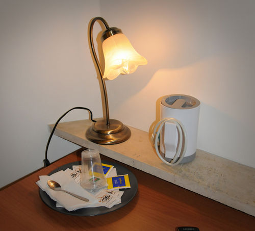 Hotel San Lorenzo Notte B&b  | Roma | Roma | Italia 13