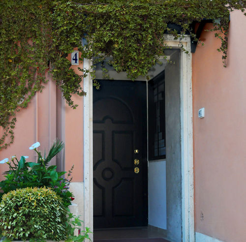 Hotel San Lorenzo Notte B&b  | Roma | Roma | Italia 14
