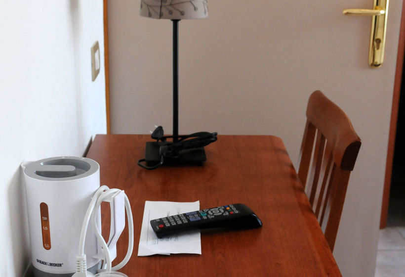 Hotel San Lorenzo Notte B&b  | Roma | Roma | Italia 3