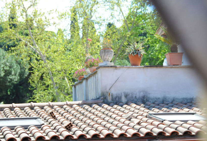 Hotel San Lorenzo Notte B&b  | Roma | Roma | Italia 5