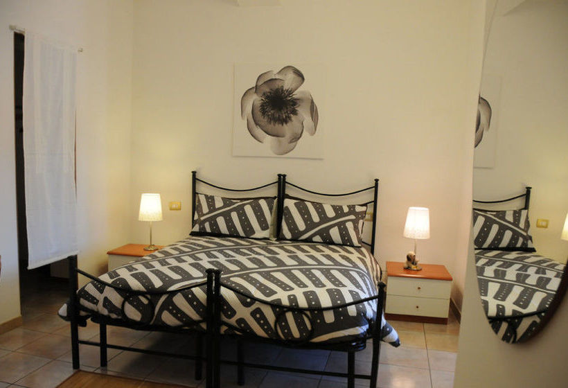 Hotel San Lorenzo Notte B&b  | Roma | Roma | Italia 6