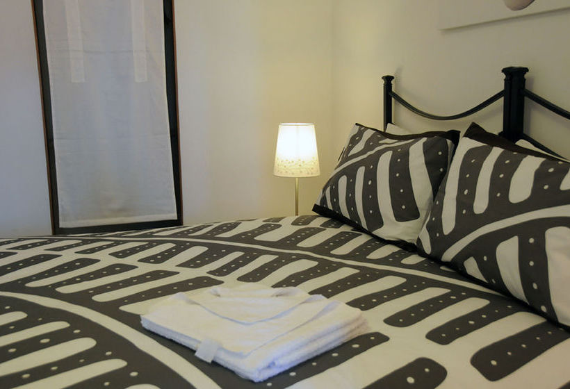 Hotel San Lorenzo Notte B&b  | Roma | Roma | Italia 7