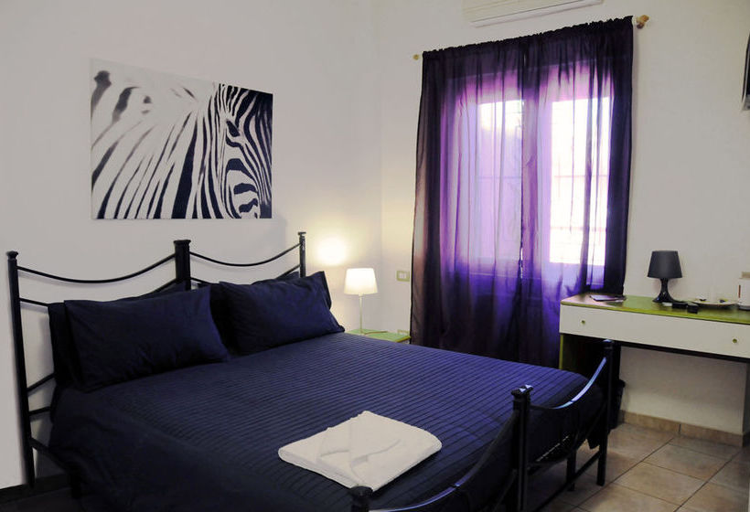 Hotel San Lorenzo Notte B&b  | Roma | Roma | Italia 8