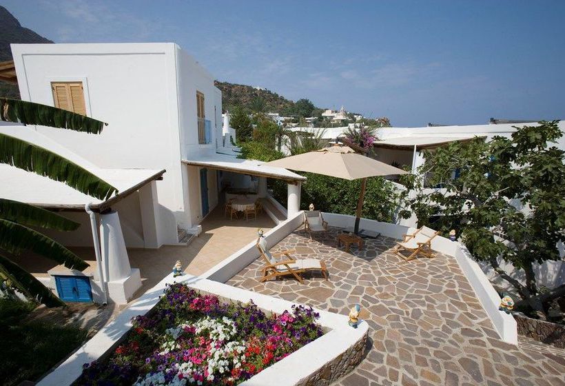 Hotel Tesoriero  | Panarea | Messina | Italia 1
