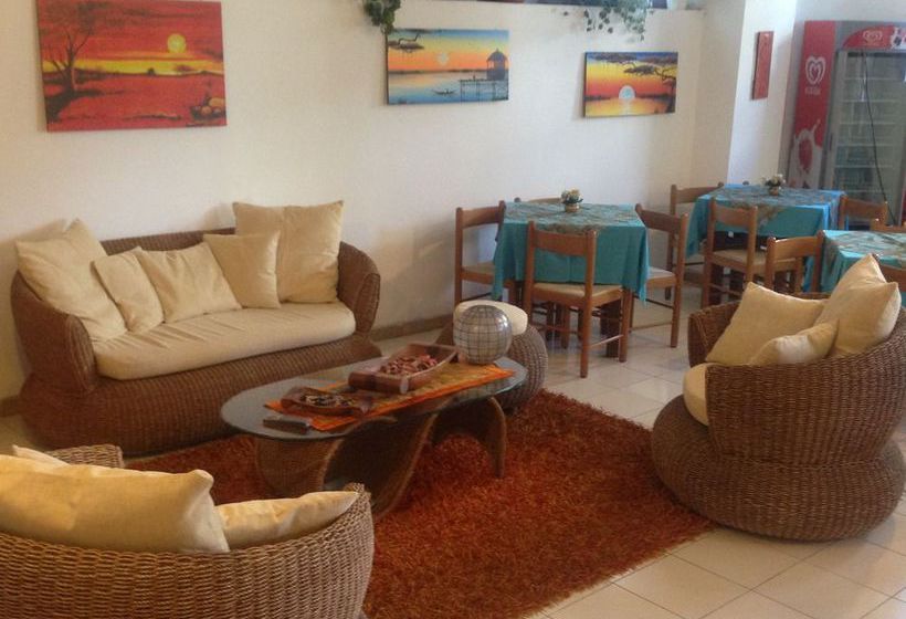 Hotel Tesoriero  | Panarea | Messina | Italia 10