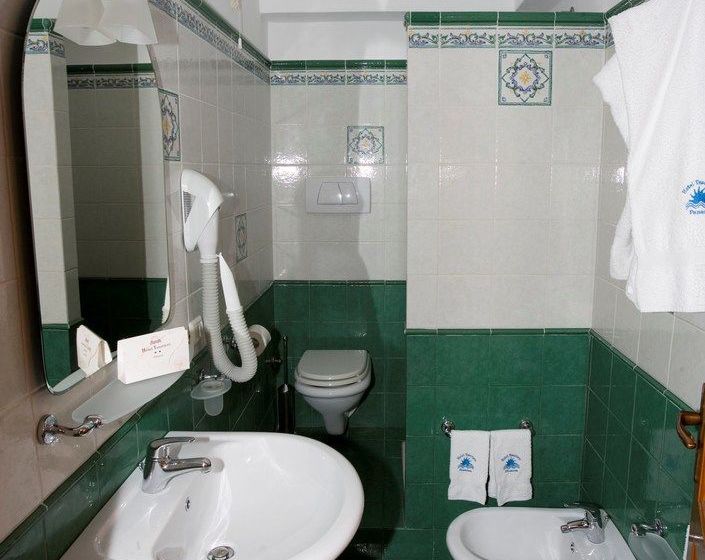 Hotel Tesoriero  | Panarea | Messina | Italia 11