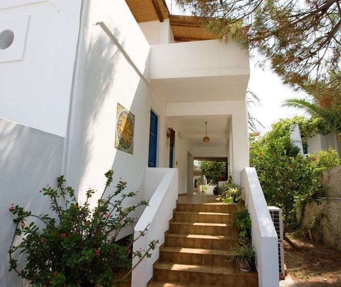 Hotel Tesoriero  | Panarea | Messina | Italia 12