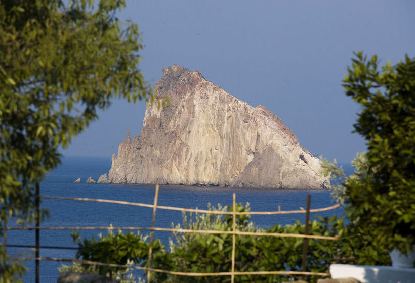Hotel Tesoriero  | Panarea | Messina | Italia 7