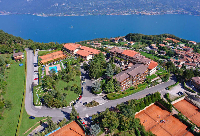 Hotel Pineta Campi Tremosine