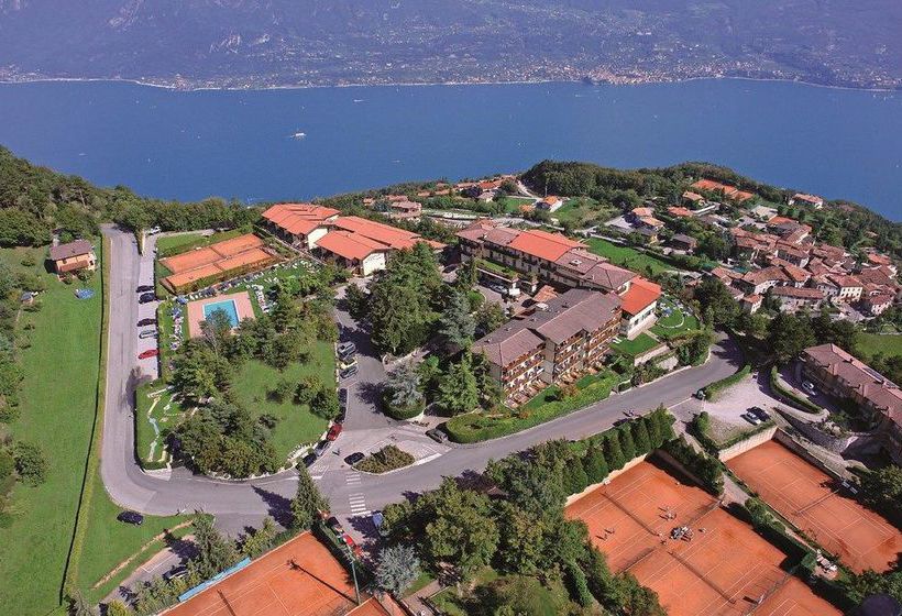 Hotel Pineta Campi  | Tremosine | Brescia | Italia 1