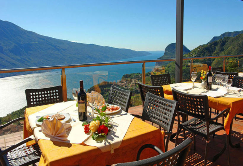 Hotel Pineta Campi  | Tremosine | Brescia | Italia 11