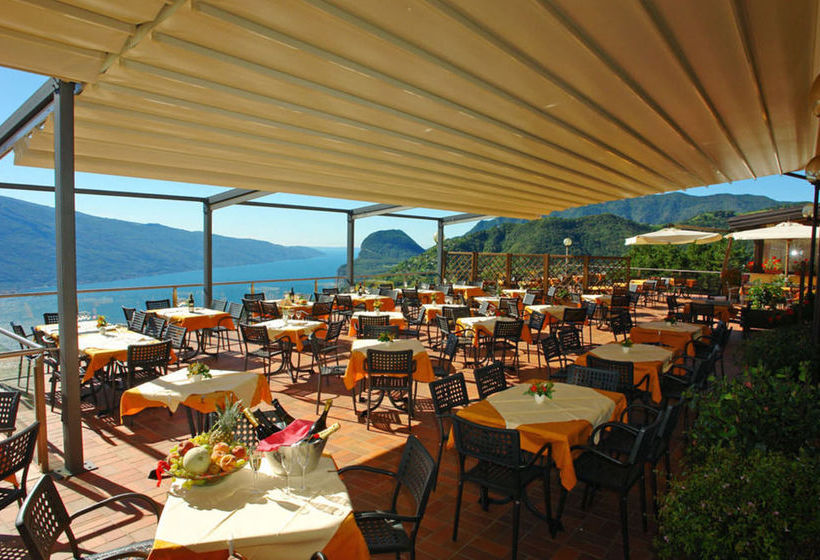 Hotel Pineta Campi  | Tremosine | Brescia | Italia 12