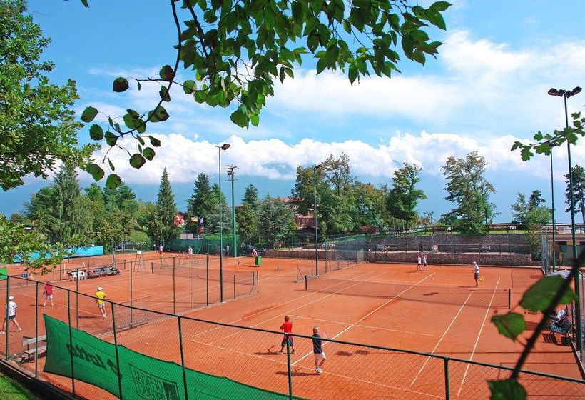 Hotel Pineta Campi  | Tremosine | Brescia | Italia 13