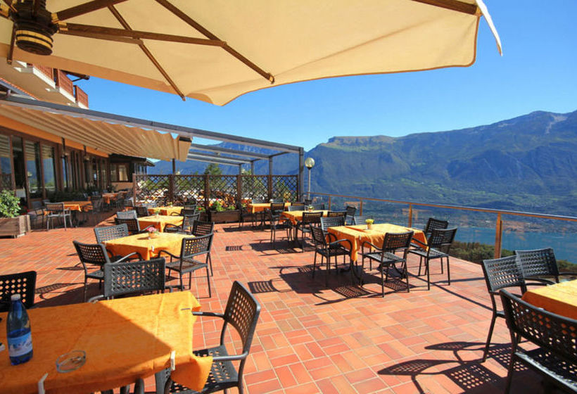 Hotel Pineta Campi  | Tremosine | Brescia | Italia 14