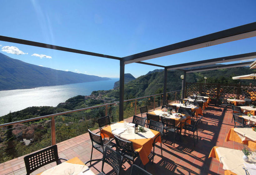 Hotel Pineta Campi  | Tremosine | Brescia | Italia 15