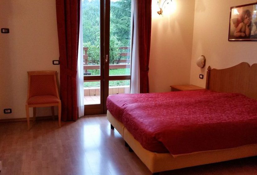 Hotel Pineta Campi  | Tremosine | Brescia | Italia 17