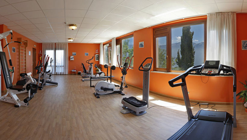 Hotel Pineta Campi  | Tremosine | Brescia | Italia 2