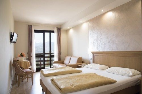 Hotel Pineta Campi  | Tremosine | Brescia | Italia 20