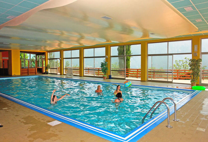 Hotel Pineta Campi  | Tremosine | Brescia | Italia 4