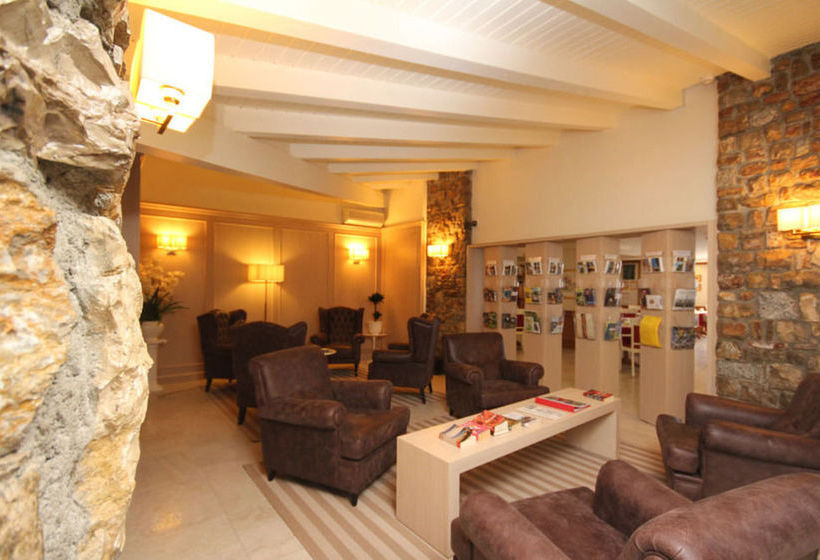 Hotel Pineta Campi  | Tremosine | Brescia | Italia 6