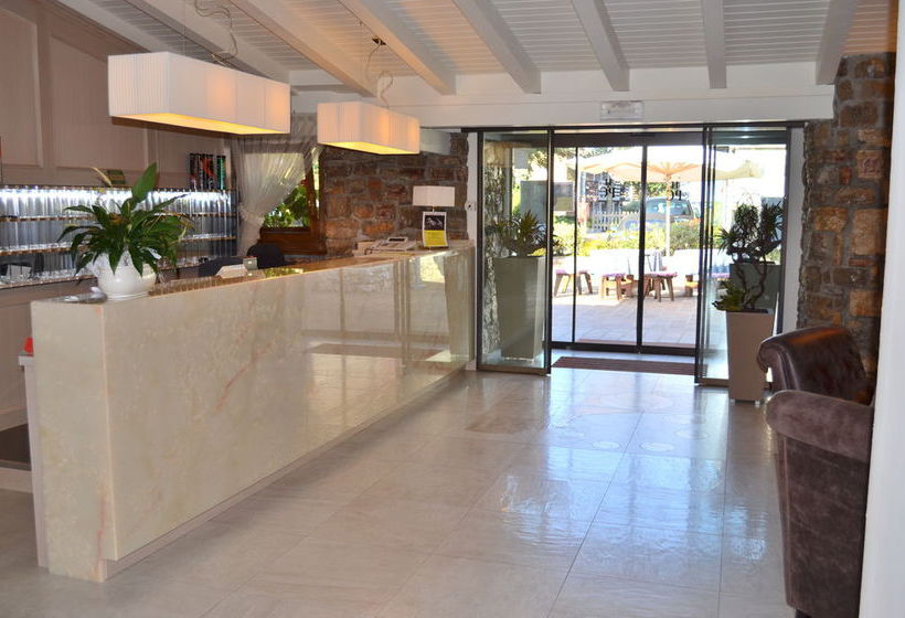 Hotel Pineta Campi  | Tremosine | Brescia | Italia 7