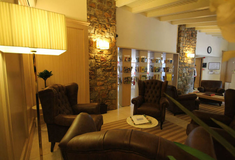 Hotel Pineta Campi  | Tremosine | Brescia | Italia 8