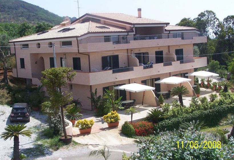 Residence Floritalia Vibo Valentia