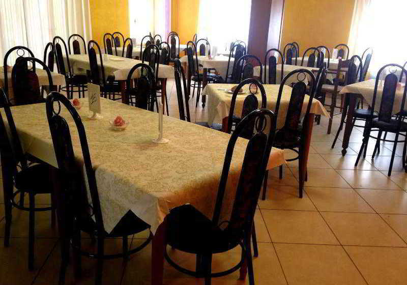 Hotel Taioli  | Cesenatico | Forlì-Cesena | Italia 11