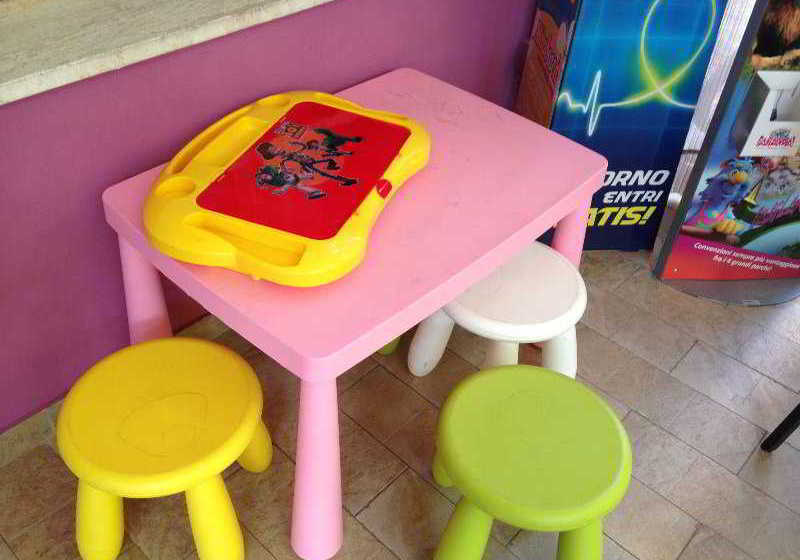 Hotel Taioli  | Cesenatico | Forlì-Cesena | Italia 12