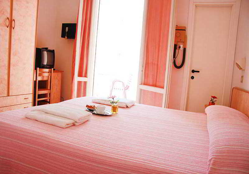 Hotel Taioli  | Cesenatico | Forlì-Cesena | Italia 13