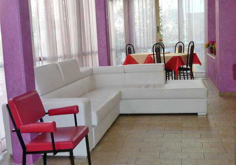 Hotel Taioli  | Cesenatico | Forlì-Cesena | Italia 14
