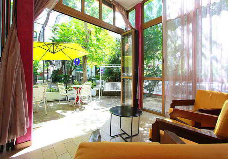 Hotel Taioli  | Cesenatico | Forlì-Cesena | Italia 15