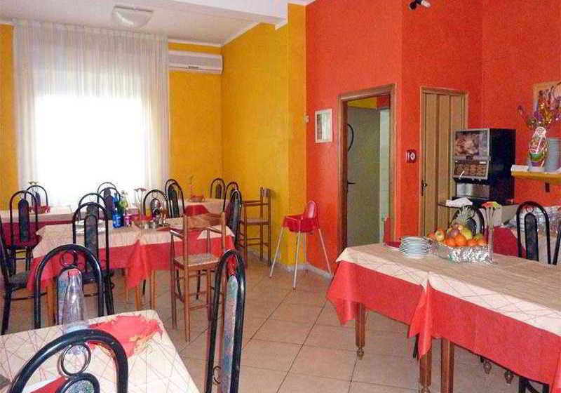 Hotel Taioli  | Cesenatico | Forlì-Cesena | Italia 16