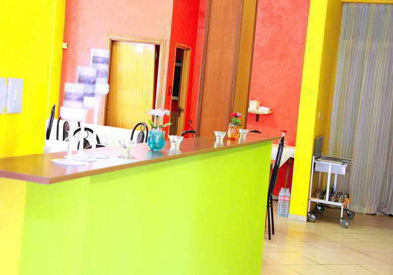 Hotel Taioli  | Cesenatico | Forlì-Cesena | Italia 19