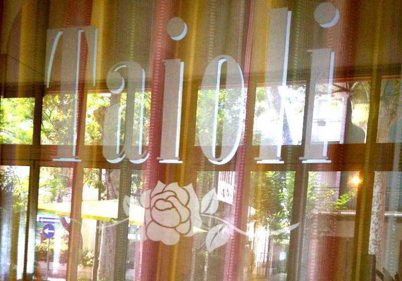 Hotel Taioli  | Cesenatico | Forlì-Cesena | Italia 2