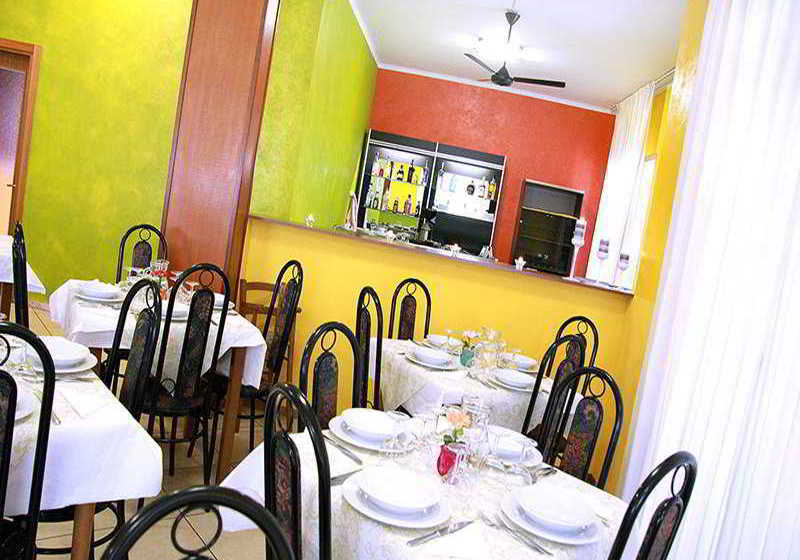 Hotel Taioli  | Cesenatico | Forlì-Cesena | Italia 20