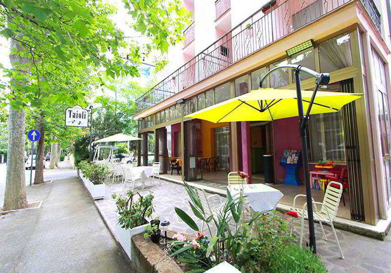 Hotel Taioli  | Cesenatico | Forlì-Cesena | Italia 8